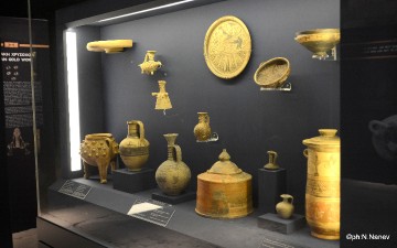 Βίντεο: «Η Ρόδος υποδέχεται μετά από 150 χρόνια θησαυρούς ροδίτικους  από το Μουσείο του Λούβρου»