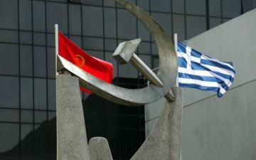 Η Τομεακή Επιτροπή Νότιας Δωδεκανήσου χαιρετίζει όσες και όσους ψήφισαν το ΚΚΕ