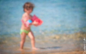 Οι «Λουόμενοι» στη Ρόδο