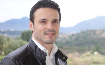Mήνυμα Βάιου Καλοπήτα μέλους Κ.Π.Ε ΠΑΣΟΚ για το εκλογικό αποτέλεσμα