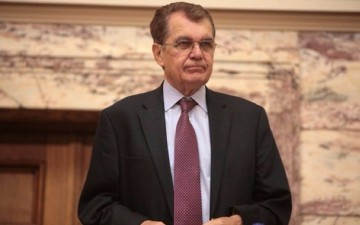 Ο Δ. Κρεμαστινός ευχαριστεί τους Δωδεκανήσιους που τον τίμησαν με την ψήφο τους