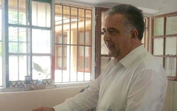 Β. Υψηλάντης: "Εύχομαι για την επιλογή αυτή να μην μετανοήσει και πάλι σύντομα ο ελληνικός λαός"
