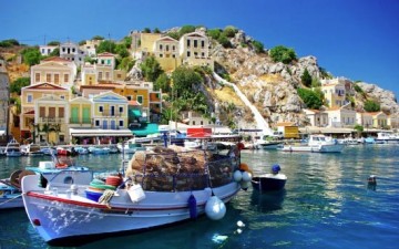 Βρετανοί, Αμερικανοί και Γερμανοί ανέβασαν τις εισπράξεις στο 7μηνο Ιανουαρίου-Ιουλίου 2015