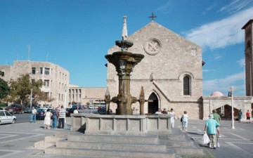Ξεκινούν οι εγγραφές στο Φροντιστήριο Εκκλησιαστικής Υμνωδίας