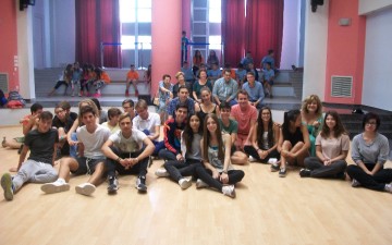 Για 6η συνεχή χρονιά Αυστριακοί μαθητές  στα Εκπαιδευτήρια «ΡΟΔΙΩΝ ΠΑΙΔΕΙΑ»