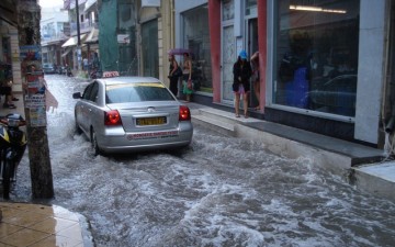 Βενετία... θύμιζε η Κάλυμνος (φωτορεπορτάζ)