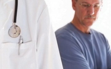Χιλιάδες άνδρες σκοτώνει κάθε χρόνο ο καρκίνος του προστάτη