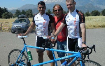 Διεθνής αναγνώριση για Μπαράκα-Τρουλινό