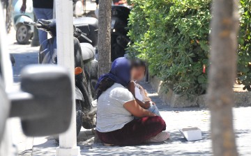 Eλεύθερη με όρους η τσιγγάνα