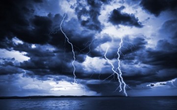 Επιδείνωση του καιρού - έκτακτο δελτίο από την ΕΜΥ