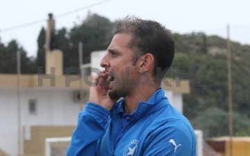 Η νίκη δεν έκρυψε την κύρια αδυναμία του Ηρακλή Λάρδου