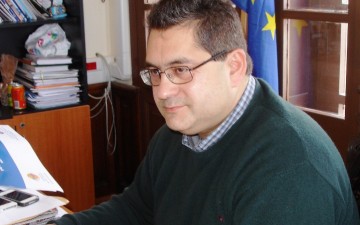 Με απόφαση του Χ. Κόκκινου συγκροτήθηκε συνεργείο αποτίμησης ζημιών από την πυρκαγιά στη Ρόδο