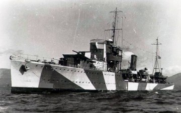 Οι εκδηλώσεις εορτασμού  της 72ης επετείου βυθίσεως  του Α/Τ “Β. ΟΛΓΑ”