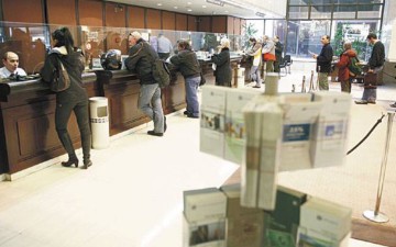Ελεύθερος αφέθηκε ο λογιστής για τα δάνεια με πλαστά δικαιολογητικά