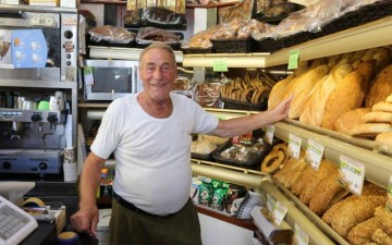 Ο φούρναρης της Κω, συγκλονίζει  στους Humans of New York