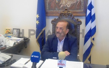 Στο Συμβούλιο της Επικρατείας θα προσφύγει ο δήμος Ρόδου