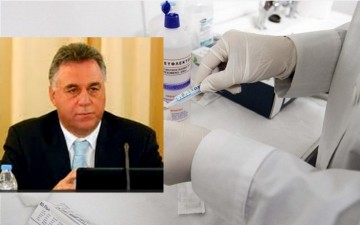 Γ. Κυρίτσης για κρούσμα λοιμώδους γαστρεντερίτιδας: Ψυχραιμία και αυτοσυγκράτηση...