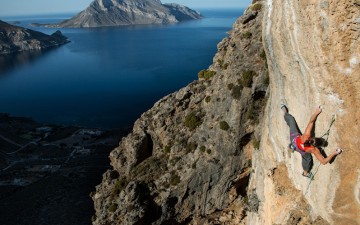 Πόλος έλξης το ετήσιο φεστιβάλ στην Κάλυμνο
