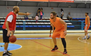 Τα …είπαν Άγιοι Θεόδωροι και Ροδίων Άθλησις σε φιλικό επίπεδο