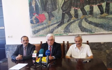 Στην Κω ειδική επιτροπή του Συμβουλίου της Ευρώπης