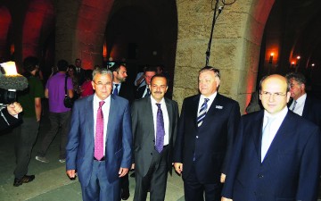 Για 13η χρονιά στη Ρόδο  “ο Διάλογος των Πολιτισμών”