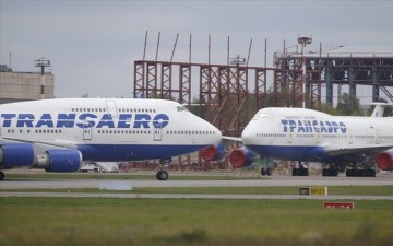 Προς χρεοκοπία η Transaero
