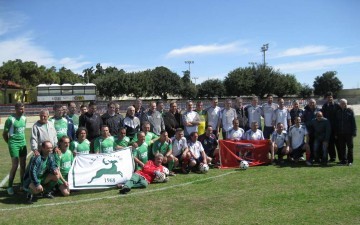 Στη Ρόδο το Περιφερειακό Τουρνουά Βετεράνων!