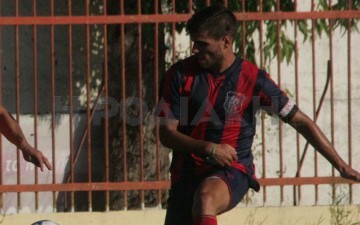 Διαγόρας: Προπονήθηκε ο Τσαμπίκος Πεταυράκης