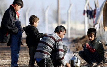Οργανωμένα κυκλώματα εκμεταλλεύονται τους πρόσφυγες