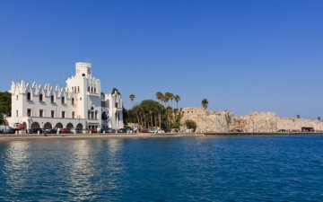 Μείωση των φόρων για τους Κώους λόγω των προσφύγων