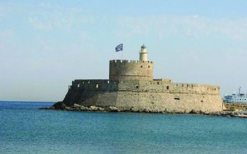 Αύριο θα παρουσιαστεί το λογότυπο