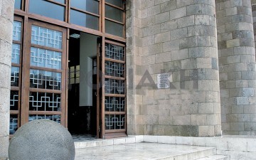 Τρίωρες στάσεις  εργασίας από την  Δευτέρα στα δικαστήρια