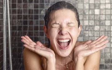 Πόσο ζεστό πρέπει να είναι το νερό κατά τη διάρκεια του μπάνιου