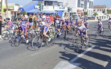 Με αφετηρία  τον Άγιο Σουλά ο ποδηλατικός αγώνας στη μνήμη του Δημήτρη Ράπτη