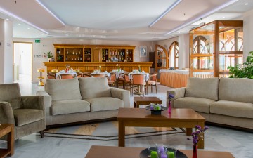 Πεντάστερο  ξενοδοχείο στη Ρόδο