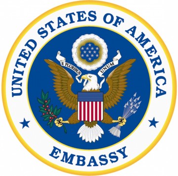 Κλιμάκιο Αμερικανικής Πρεσβείας στην Κάρπαθο και Ρόδο