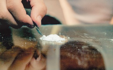 Στα κρατητήρια δύο 23χρονοι από την Κάρπαθο που βρέθηκαν με «φιξάκια» κοκαΐνης