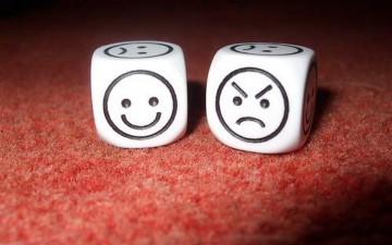 Θυμός: Η εκδοχή του εαυτού μας  που δεν μας αρέσει