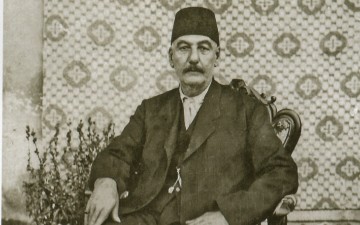 Ο Σουλεϊμάν Αγάς και οι κρήνες της Ρόδου την Οθωμανική περίοδο