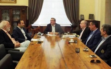 Εντός της εβδομάδας η προσφυγή στο Συμβούλιο της Επικρατείας