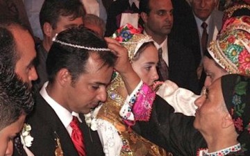 Η έρευνα της Τίτσας Πιπίνου «Έθιμα Προίκας και Υποχρεώσεις Νύφης στην Οικογένεια του Γαμπρού»