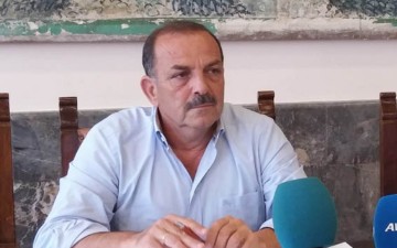Ευχαριστεί το δήμαρχο ο Πολιτιστικός Σύλλογος Παραδεισίου