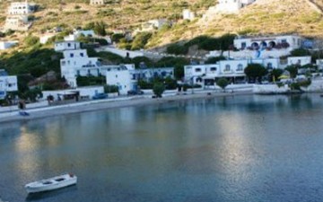 Διαγωνισμός για την οδοποιΐα στο Φαρμακονήσι