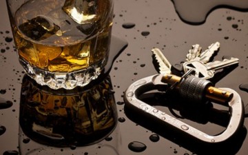 Συνελήφθησαν τρεις συμπολίτες μας για μέθη