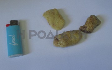 Στα χέρια της Δικαιοσύνης βοσκός που «έσπερνε» θάνατο με φόλες στη Ρόδο