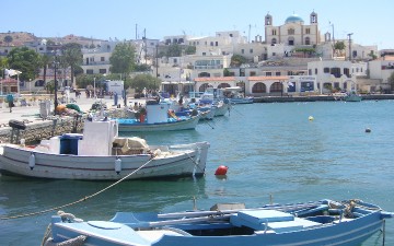 Ακυρώθηκε το ειδικό χωροταξικό του τουρισμού έπειτα από προσφυγή του δήμου Λειψών