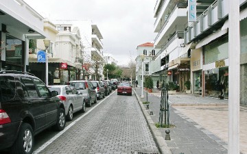Έκτακτη γενική συνέλευση του Εμπορικού Συλλόγου Ρόδου