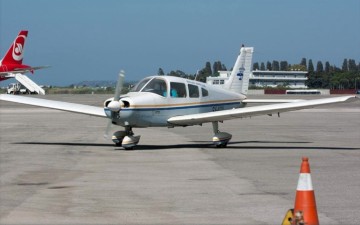 Η Αερολέσχη Ρόδου οργανώνει δωρεάν αεροπορικά σεμινάρια