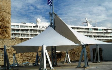 Σε νέες βάσεις τίθεται το home porting στη Ρόδο