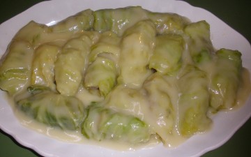 Έτσι μαγείρευε η γιαγιά της Ρόδου